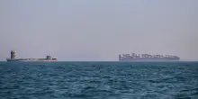 Iran, si muovono le navi. Tajani: "La nostra fra le prime ad attraversare Hormuz"