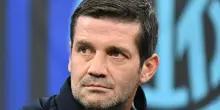 Inter, ufficiale il rinnovo di Chivu fino al 2028
