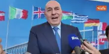 Crosetto: La Nato non &egrave; il club dei lettori, o si rispettano impegni o si esce