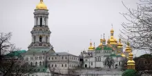 Zelensky spiazza Putin: "Se Kyev brucia, brucer&agrave; anche Mosca"