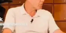 &laquo;Esclude un suo partito? Certamente&raquo;. Il video che inchioda Vannacci