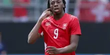 Poker della Svizzera, piegata 4-1 la Bosnia