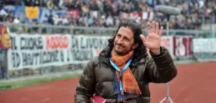"Questo splendido viaggio al fischio finale". Morto Igor Protti