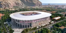 Euro2032: Uefa a Palermo, lo stadio Barbera si avvicina alla candidatura