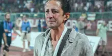Lutto nel mondo del calcio: &egrave; morto Igor Protti