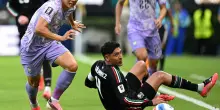 Il Messico piega la Corea del Sud, 1-0 a Guadalajara