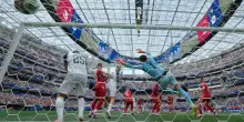 I Mondiali di calcio leader in prima serata, vola Quarto Grado con le ultime su Garlasco