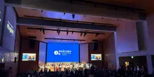 Openjobmetis e Family Care ricevono il riconoscimento UNHCR &ldquo;Welcome. Working for Refugee Integration 2025&rdquo;