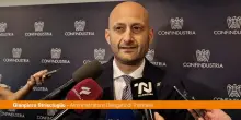 Ferrovie, Strisciuglio: "Da luglio al via il servizio regionale ad Afragola"