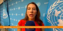 Frazier (Onu) "Governi i principali responsabili dei crimini contro i bambini"