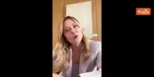 Meloni: Da Trump dichiarazioni inventate, io e l'Italia non imploriamo mai