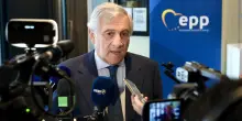 "Trump ha offeso l'Italia". Tajani annulla il viaggio negli Usa