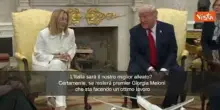 Trump nel 2025: Italia miglior alleato? Se Meloni resta premier