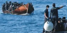 Via alla sala operativa Italia-Libia per sconfiggere i trafficanti di esseri umani