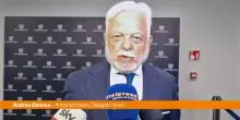 Gemme: "Da Anas piano da 43,2 miliardi al 2036, 10 miliardi per la rete Ten-T"