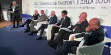 Anas, un piano da oltre 43 miliardi in 10 anni per le infrastrutture