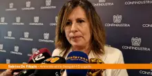 De Filippis "Logistica fattore di crescita, lavorare sull'intermodalit&agrave;"