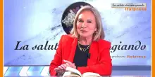 La Salute Vien Mangiando - Il pollo al pompelmo