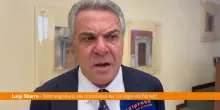 Mezzogiorno, Sbarra "Informazione di qualit&agrave; pu&ograve; favorire sviluppo"