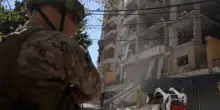 &Egrave; tregua tra Hezbollah e Israele grazie alla mediazione di Stati Uniti e Iran