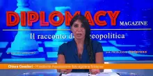 Cavalieri &ldquo;Egitto ha il giusto peso per essere mediatore in Medio Oriente&rdquo;