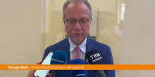 Piano Mattei, Mul&egrave;"Guardare avanti, necessario collegamento stabile con Tunisia"
