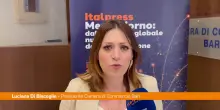 Mezzogiorno, Di Bisceglie "Informazione centrale per raccontare territori"