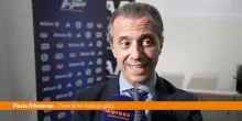 D'Ambrosi "Roma Boxing Night sar&agrave; una serata fantastica"