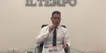 Le domande scomode de Il Tempo a Conte. Capezzone: "Tutti dovrebbero porle"