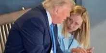 Trump-Meloni, l'82% degli italiani sta con Giorgia. Gli attriti del passato da Sacco e Vanzetti a Sigonella