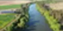 Fiume Po, tredici interventi di rinaturazione per futuro sostenibile