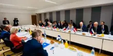 Ue, il Consiglio europeo: "Disarmare Hamas e aiuti umanitari per Gaza"