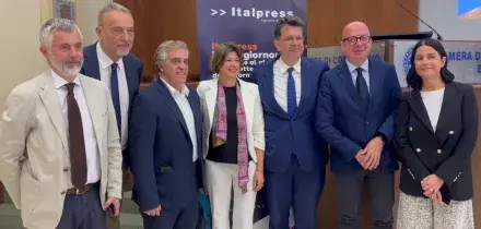 Mezzogiorno e Informazione, a Bari un incontro organizzato dall'Italpress