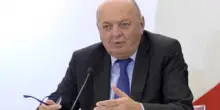 Pichetto &ldquo;In Italia il nucleare possibile a met&agrave; del 2030&rdquo;