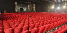 Da Saxa Rubra a Bufalotta, il teatro vuole "traslocare" ma &egrave; giallo sui debiti