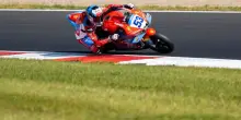 I marchi motociclistici della Cina si espandono in Italia
