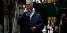Rischio di fuga. Hannoun e i suoi amici restano in carcere