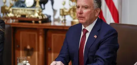 Usa-Iran, Witkoff in Svizzera per i colloqui sul nucleare