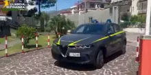 Fatture false e autoriciclaggio, 4 misure cautelari a Latina