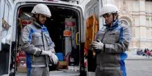 Enel, nuovo vestiario tecnico innovativo per migliaia di dipendenti