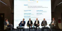 Eni next presenta le idee del futuro