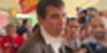 Fratoianni: spazio per tutti c'&egrave;, non serve somma algebrica