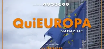 QuiEuropa Magazine - 20/6/2026