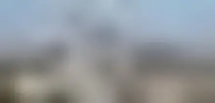 Ancora una volta colonna di fumo si alza sul Libano meridionale