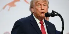 Trump &ldquo;Meloni vuole tornare amica per far risalire i suoi consensi, no grazie&rdquo;