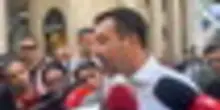 Italia-Usa, Salvini: "chi attacca premier attacca il Paese"