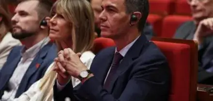 Spagna, il premier socialista Sanchez nei "guai". La moglie rinviata a giudizio per corruzione