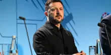 Ucraina, Zelensky &ldquo;La Russia si prepara a lanciare un attacco massiccio&rdquo;