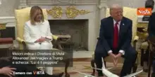 C'eravamo tanto amati su Camera con Vista, la trasmissione di Alexander Jakhnagiev su La7