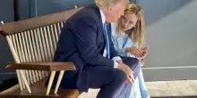 Trump: " Meloni vuole tornare amica. No, grazie". La premier: "Attacchi insensati. Italia nazione sovrana"